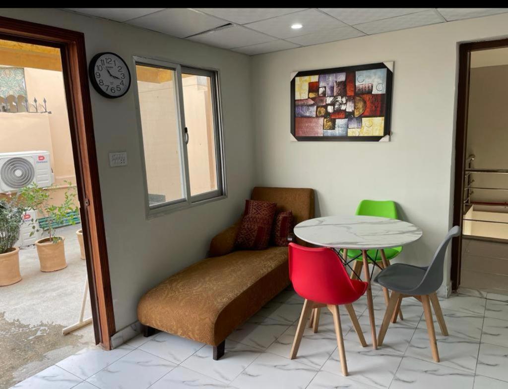 Marine Tower Apartment Rawalpindi Exterior photo
