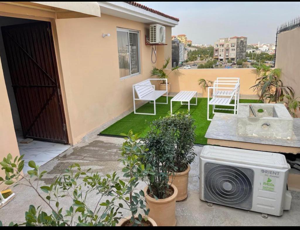 Marine Tower Apartment Rawalpindi Exterior photo